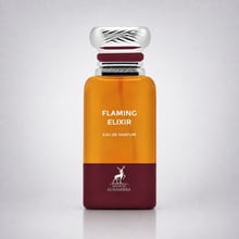 Flaming Elixir — Maison Alhambra