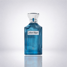 Azure Royal — Ahmed Al Maghribi