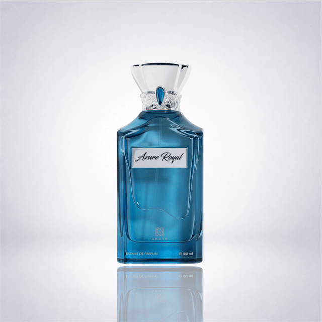 Azure Royal