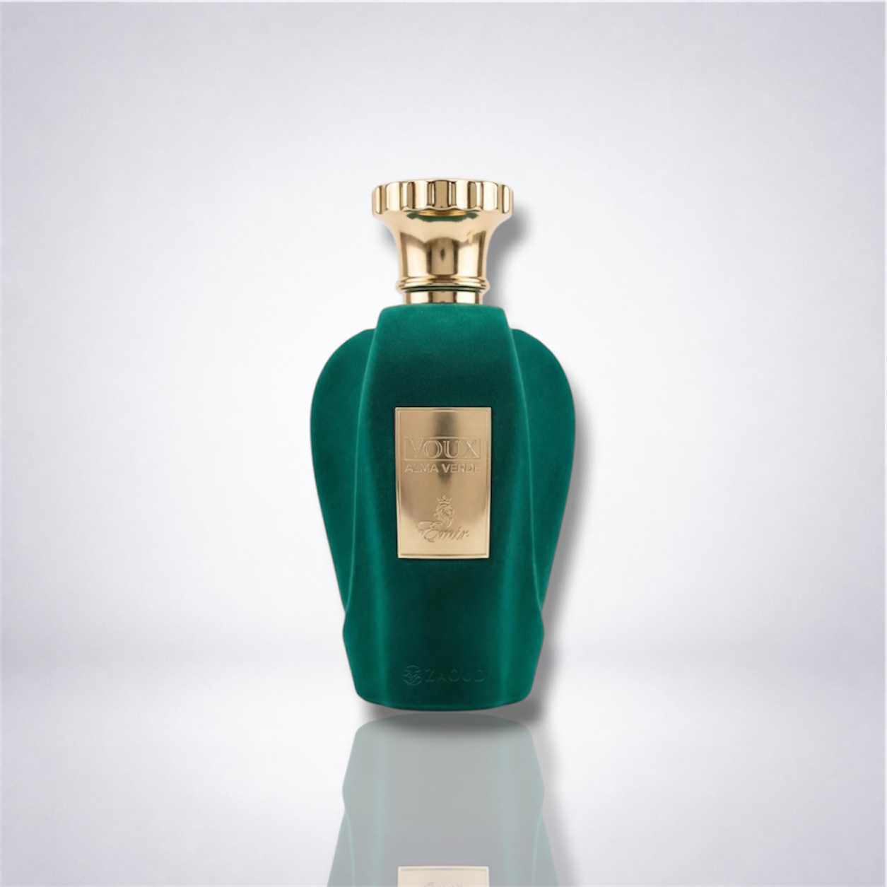 Voux Alma Verde — Paris Corner