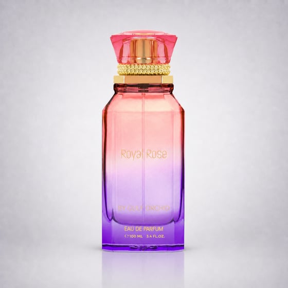 Royal Rose — Gulf Orchid — photo 1