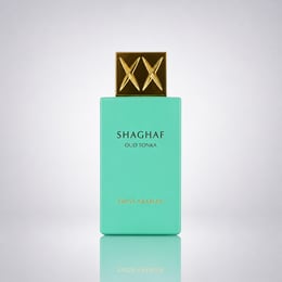 Shaghaf Oud Tonka — Swiss Arabian