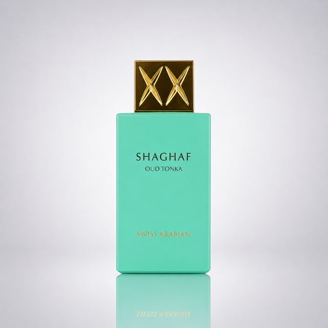 Shaghaf Oud Tonka