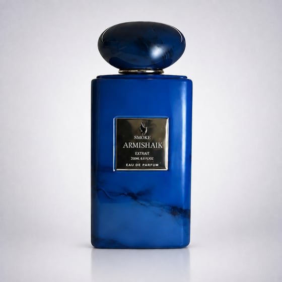 Armelle Bleu Baroque — Volaré — photo 1