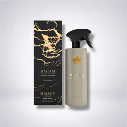Daham — Maison Asrar — parfum d'intérieur Maison Asrar
