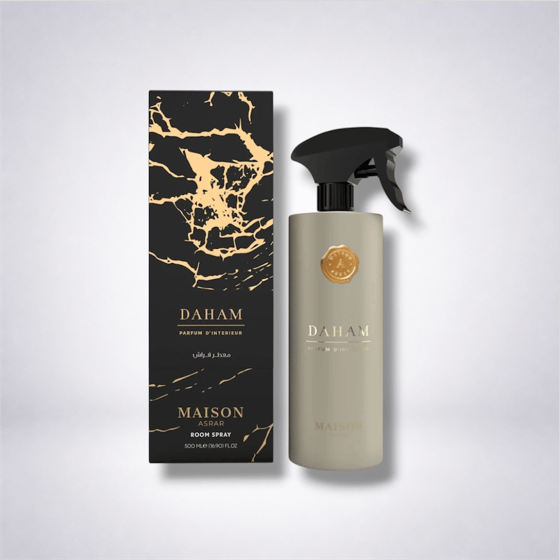 Daham — Maison Asrar — Home Spray Maison Asrar — photo 1
