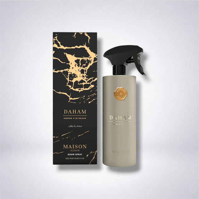 Daham — Maison Asrar