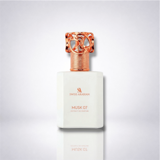 Musk 07 — Swiss Arabian — photo 1