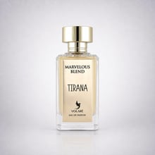Marvelous Blend Tirana — Volaré