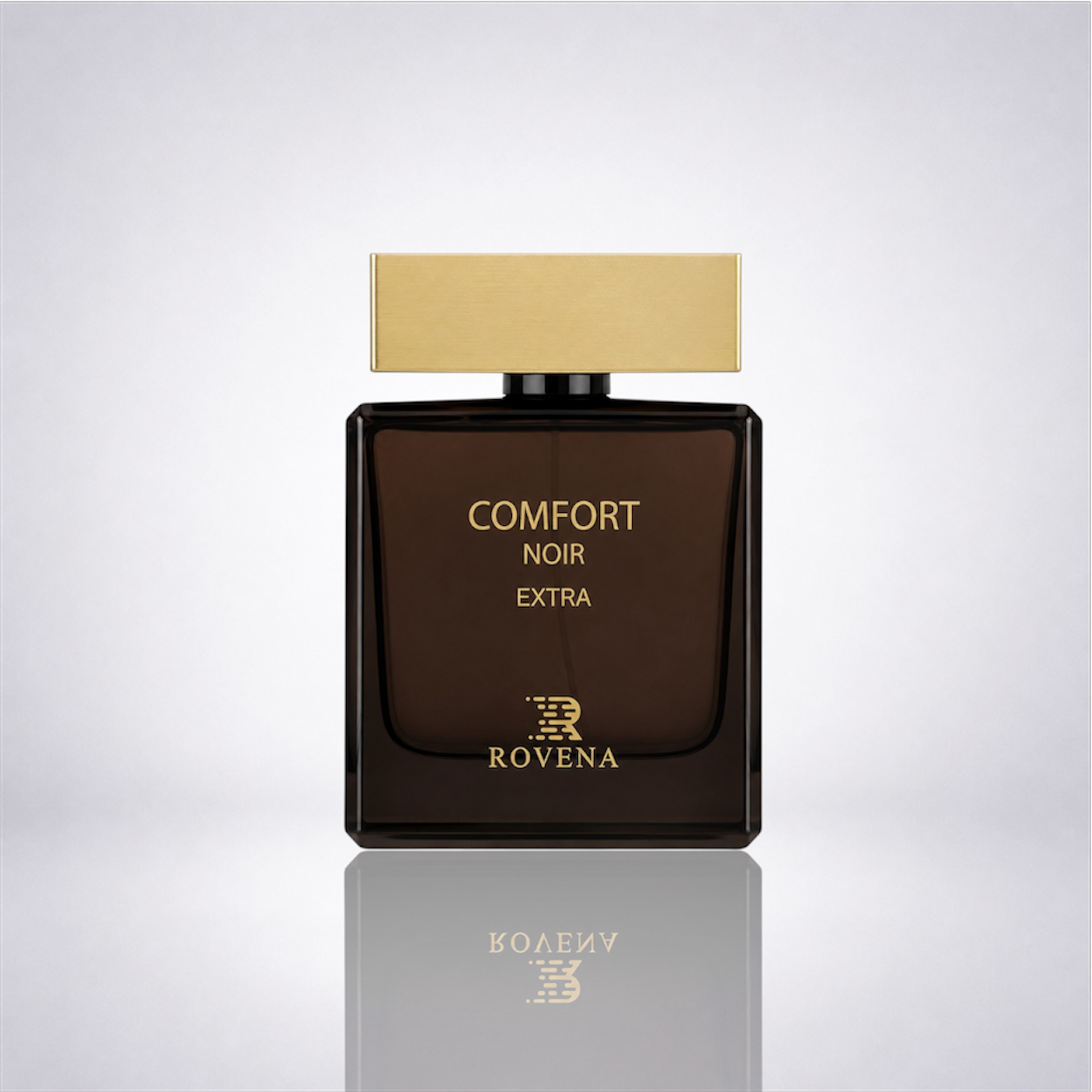 Comfort Noir — Rovena