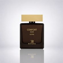 Comfort Noir — Rovena