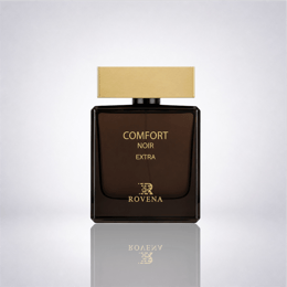 Comfort Noir — Rovena
