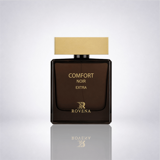 Comfort Noir — Rovena — photo 1