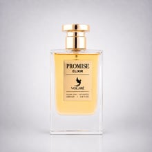 Promise Elixir — Volaré