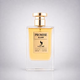 Promise Elixir — Volaré