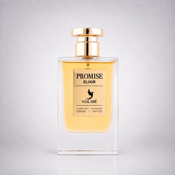 Promise Elixir — Volaré — photo 1