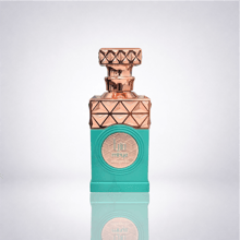 Minya Bleu — Paris Corner
