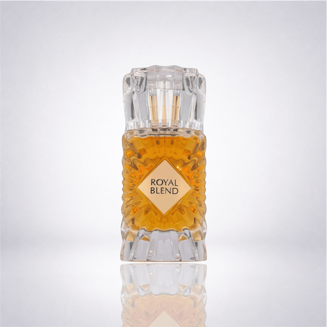 Royal Blend