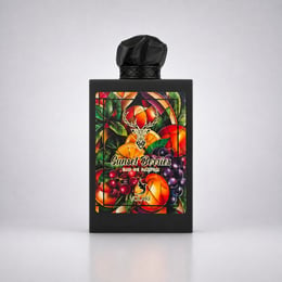 Sunset Berries — Volaré