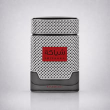 Shiyaaka Man — Khadlaj