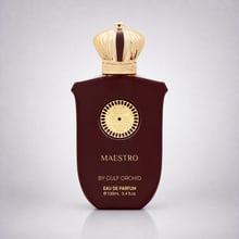 Maestro — Gulf Orchid
