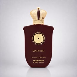 Maestro — Gulf Orchid