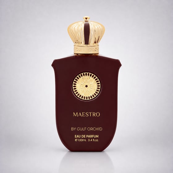 Maestro — Gulf Orchid — photo 1