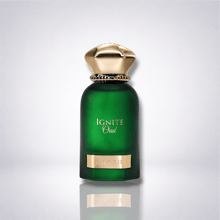 Ignite Oud — Ahmed Al Maghribi