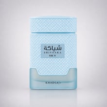 Shiyaaka Sky — Khadlaj