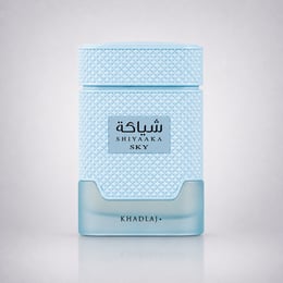 Shiyaaka Sky — Khadlaj