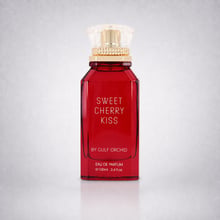 Sweet Cherry Kiss — Gulf Orchid