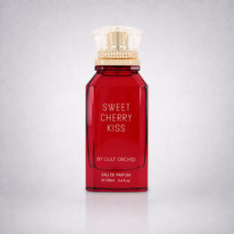 Sweet Cherry Kiss — Gulf Orchid