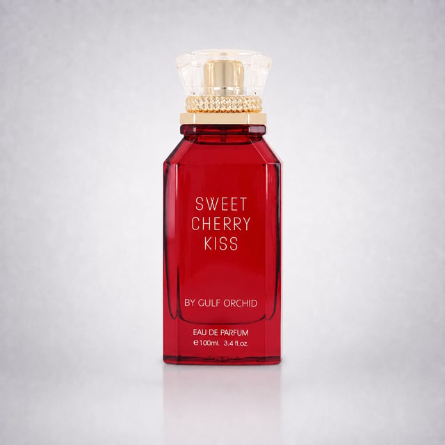 Sweet Cherry Kiss