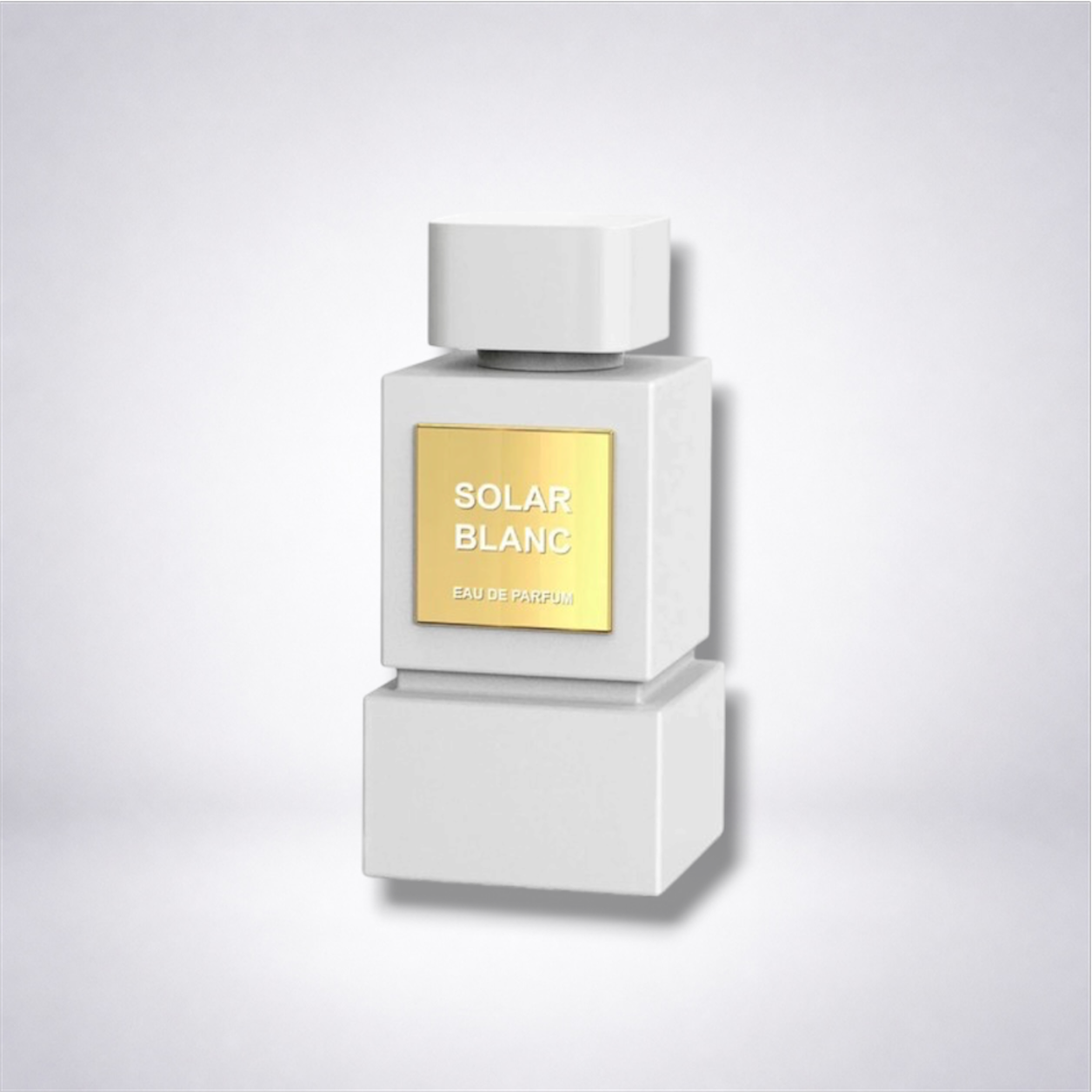 Solar Blanc — Emper