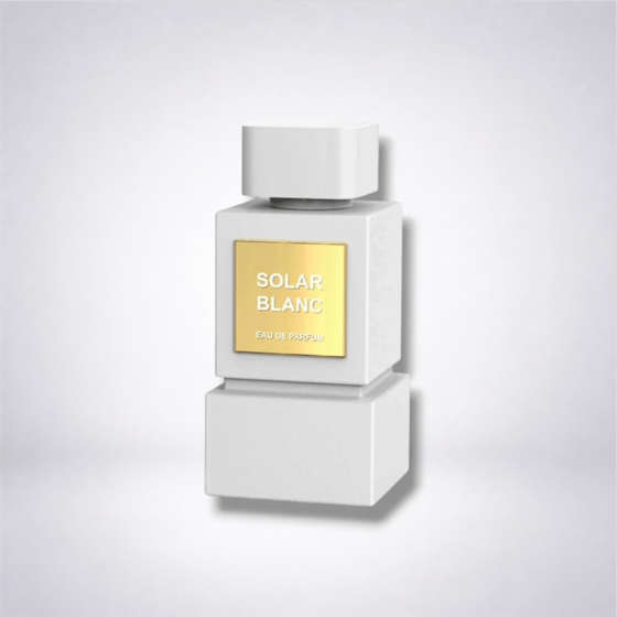 Solar Blanc — Emper — photo 1