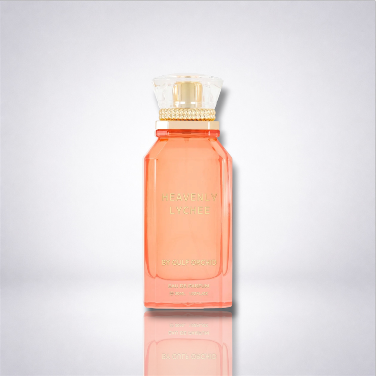 Heavenly Lychee Inspiré de Eden Sparkling Lychee (KAYALI) — Gulf Orchid