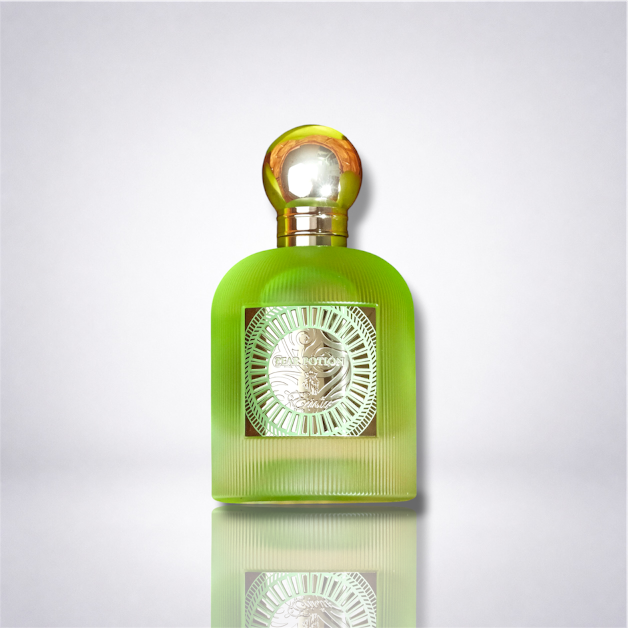 Pear Potion — Paris Corner