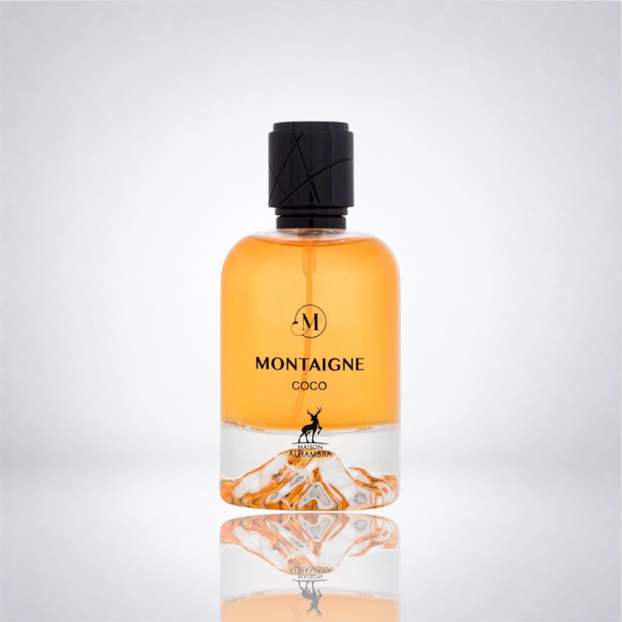 Coco Montaigne — Maison Alhambra