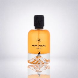 Coco Montaigne — Maison Alhambra