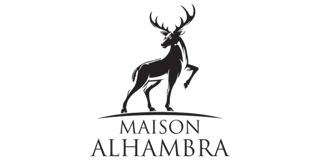 Maison Alhambra logo