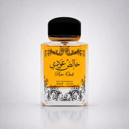 Pure Oudi — Lattafa