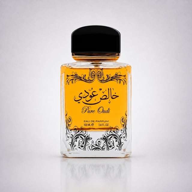 Pure Oudi