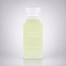 Creamy Pistachio — Gulf Orchid