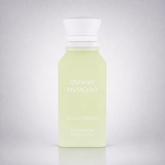 Creamy Pistachio — Gulf Orchid — photo 1