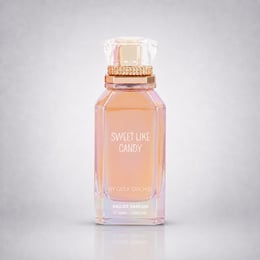 Sweet Like Candy — Gulf Orchid