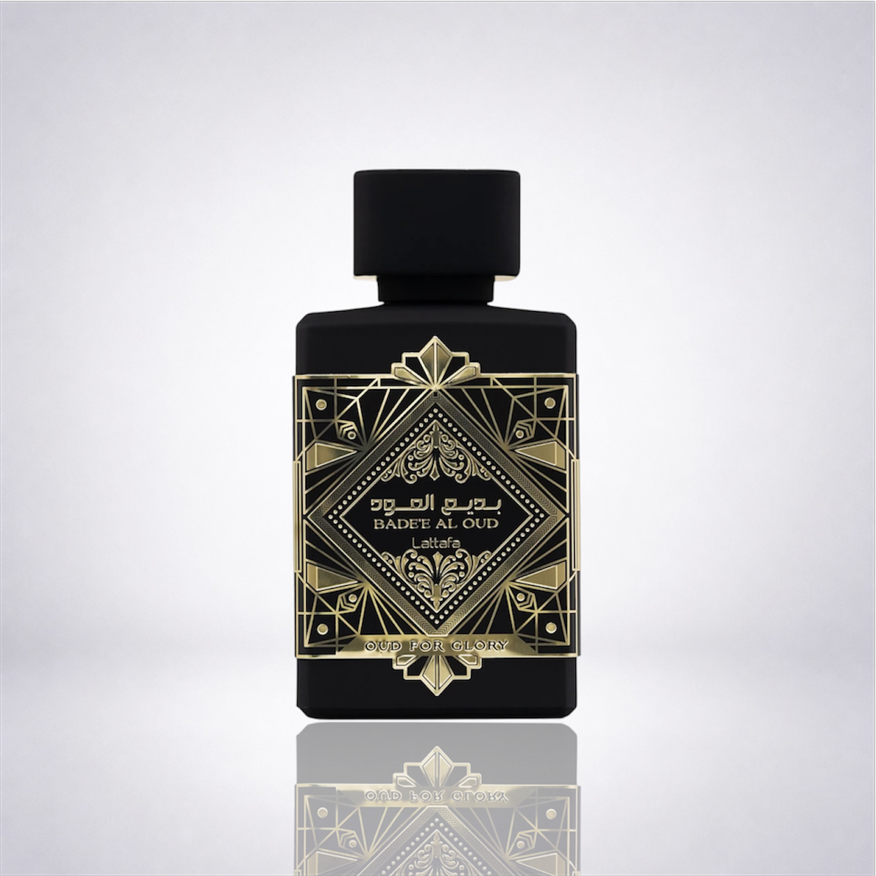 Oud for Glory — Lattafa
