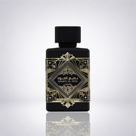 Oud for Glory — Lattafa — photo 1