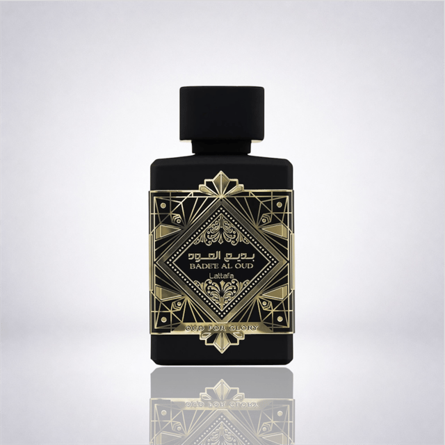 Oud for Glory
