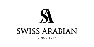 Swiss Arabian logo