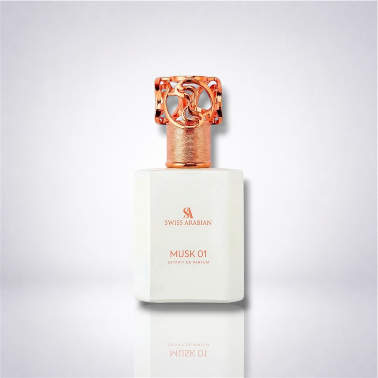 Musk 01 — Swiss Arabian